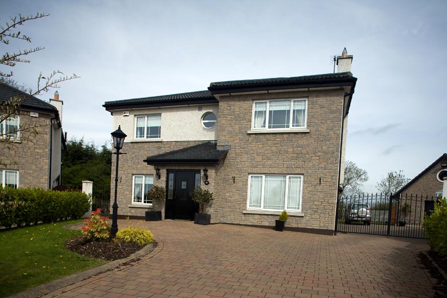 Foxbrook Development, Ratoath