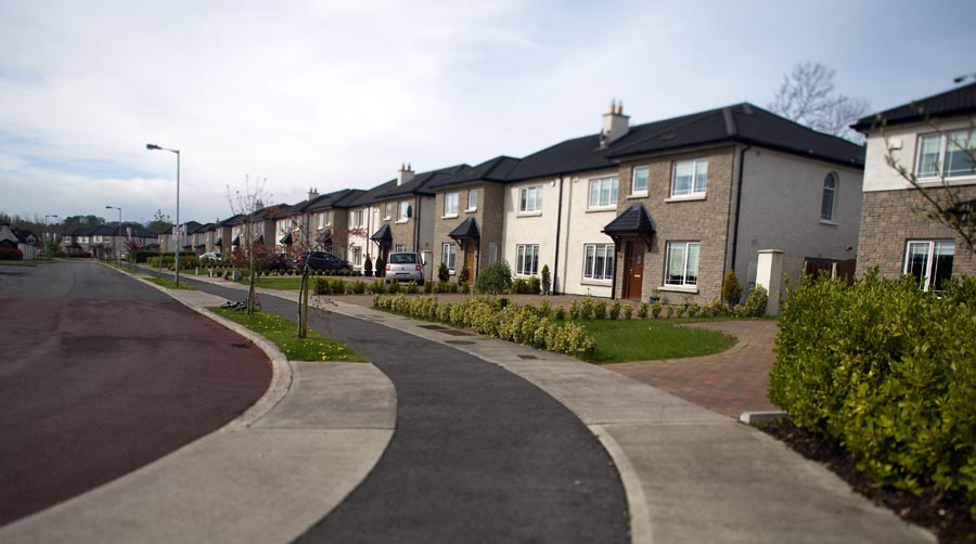 Foxbrook Development, Ratoath