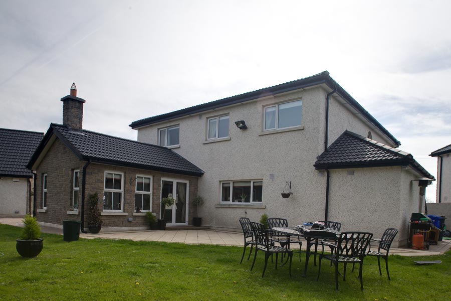 Sunroom Foxbrook Ratoath