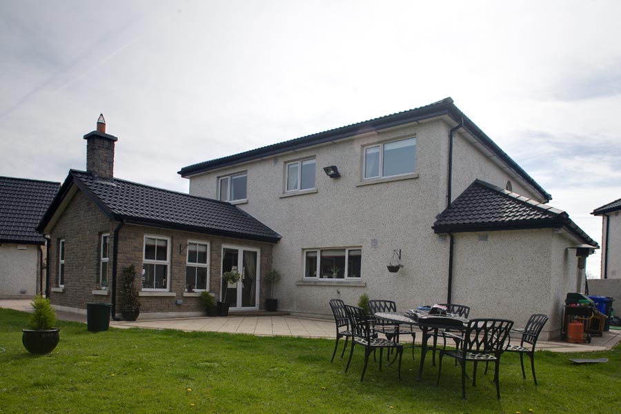 Sunroom Foxbrook Ratoath