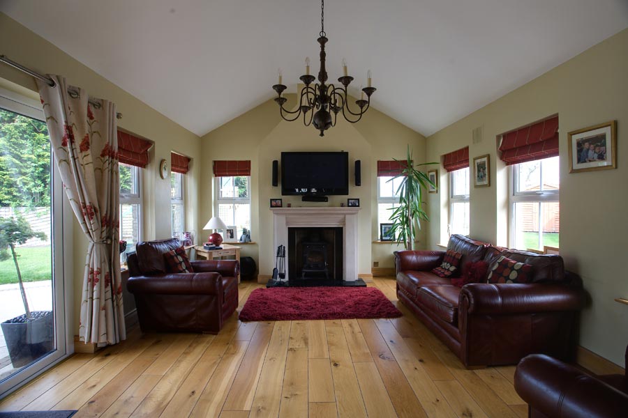 Sunroom Foxbrook Ratoath